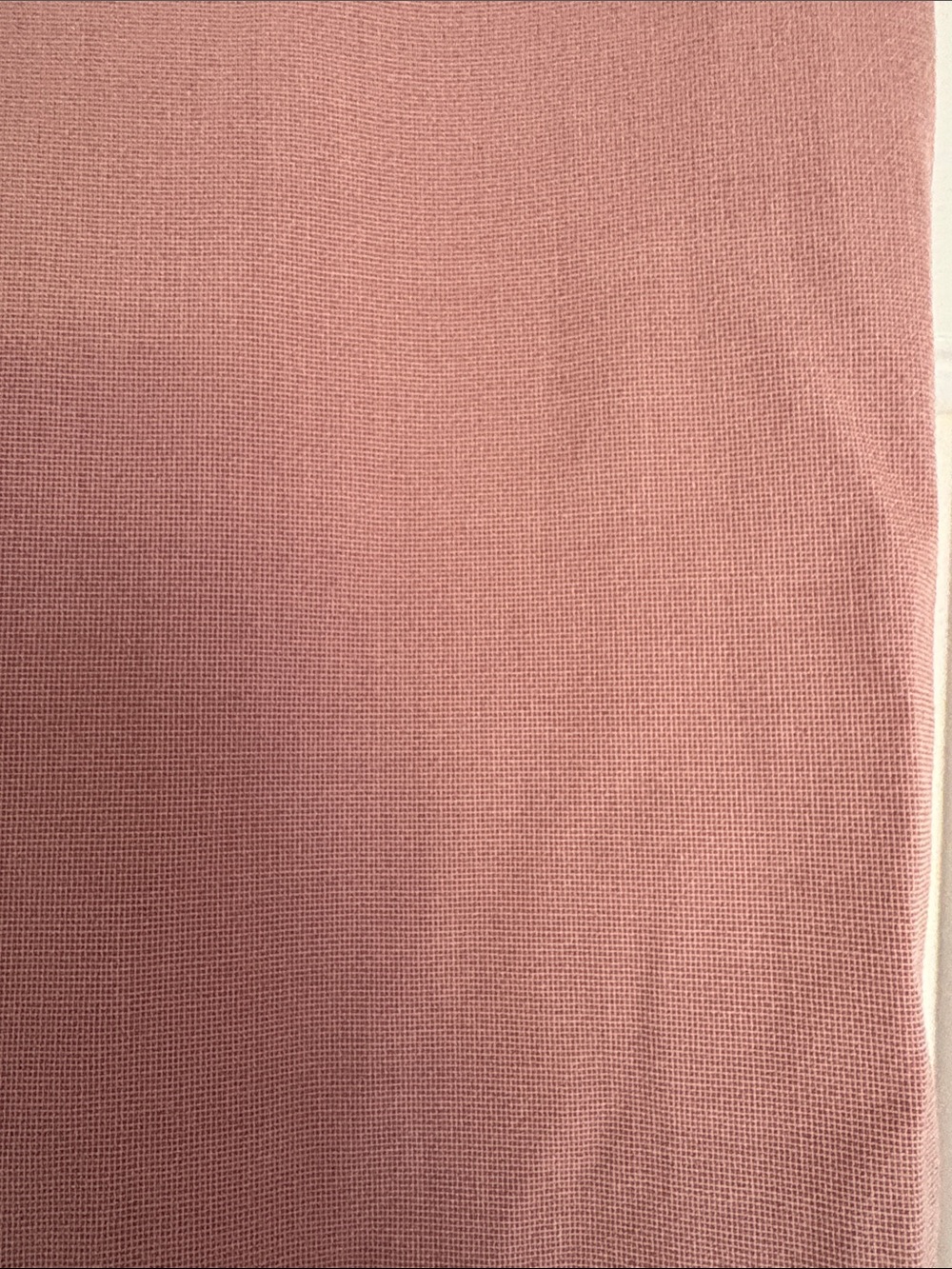Ann Taylor Petite Dusty Rose Tailored Pants - Picture 4 of 7